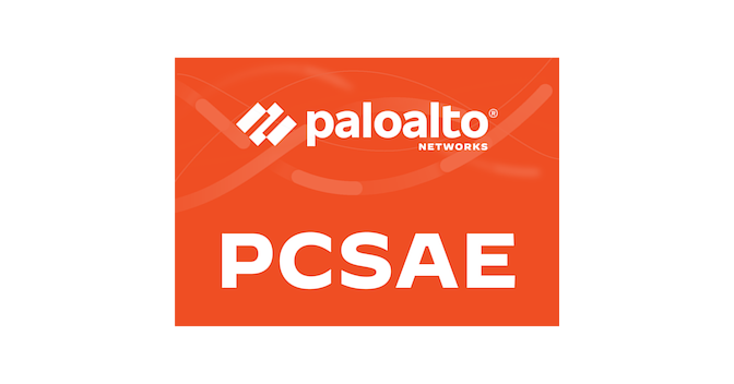 Palo Alto Certified Security Automation Engineer